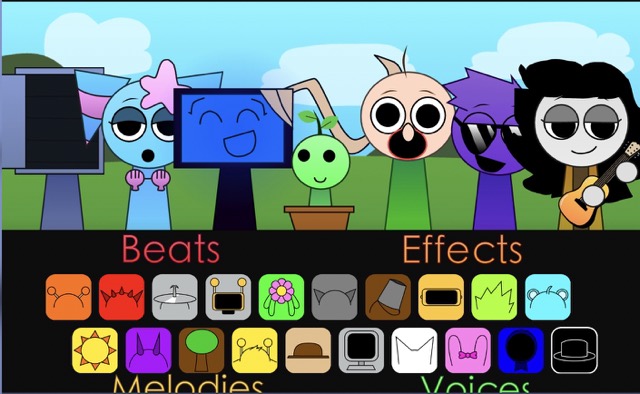 Visuals and Animations Visuals and Animations